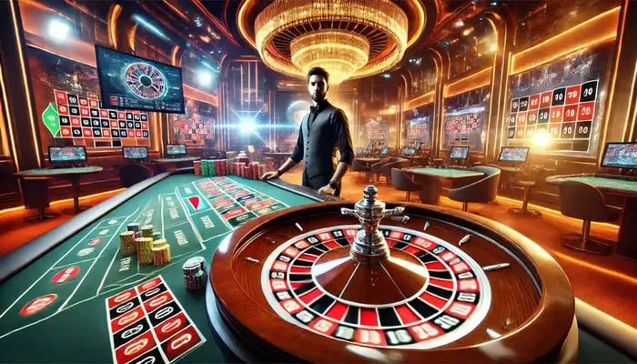 7996 bet